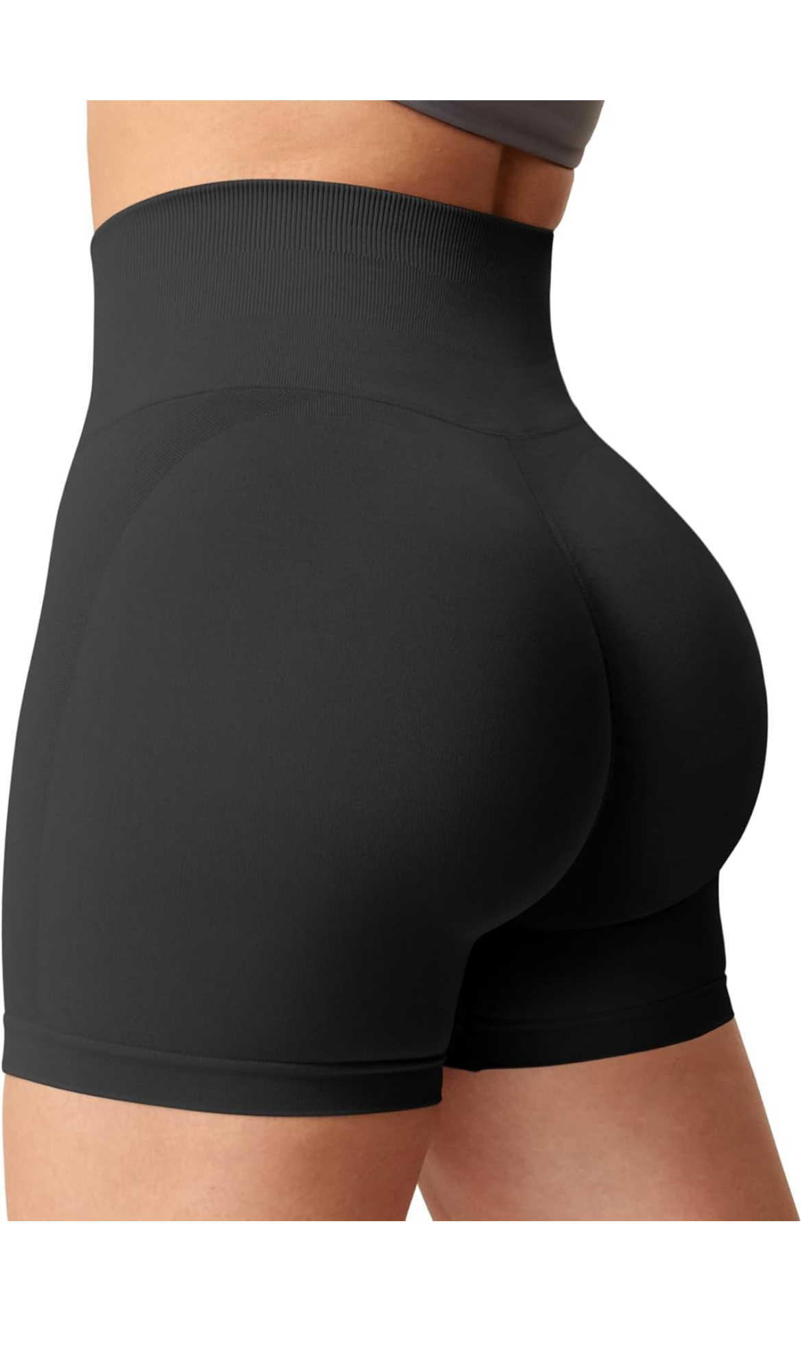 Workout Shorts for Women Bright