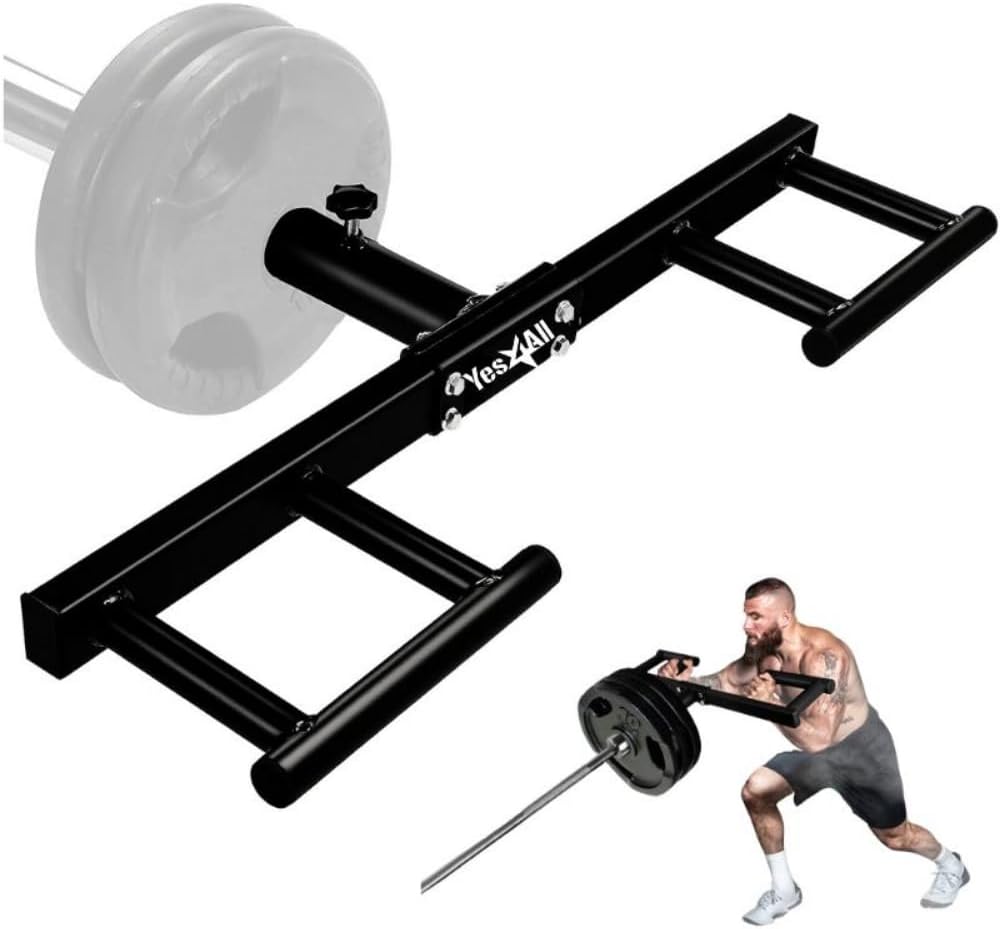 Viking Press Attachment