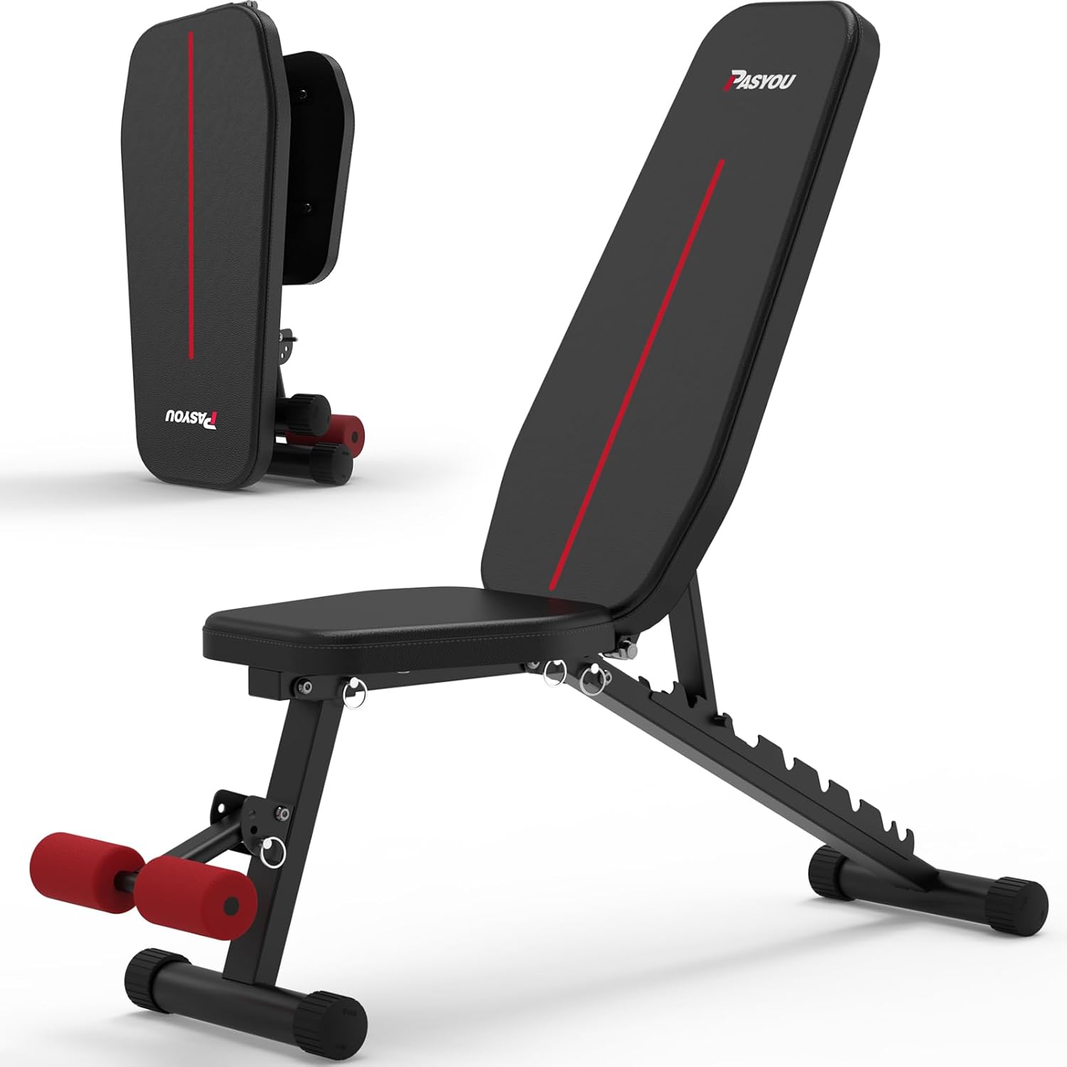 Adjustable Weight Bench