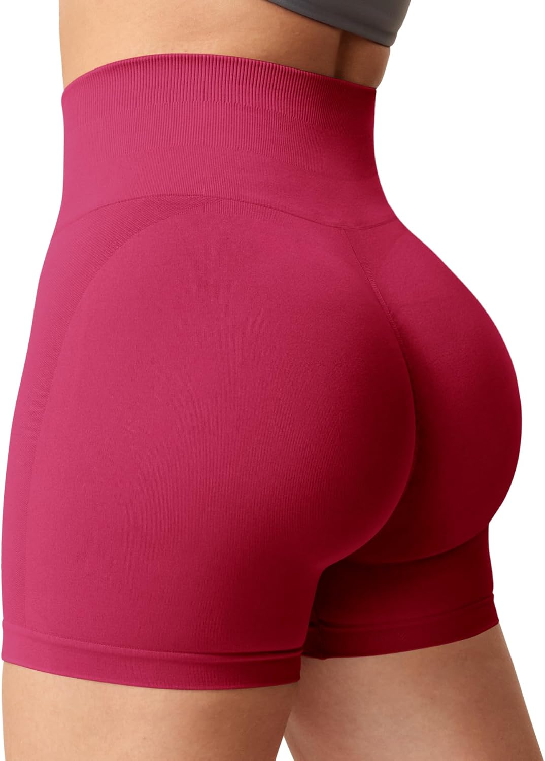 Workout Shorts for Women Bright