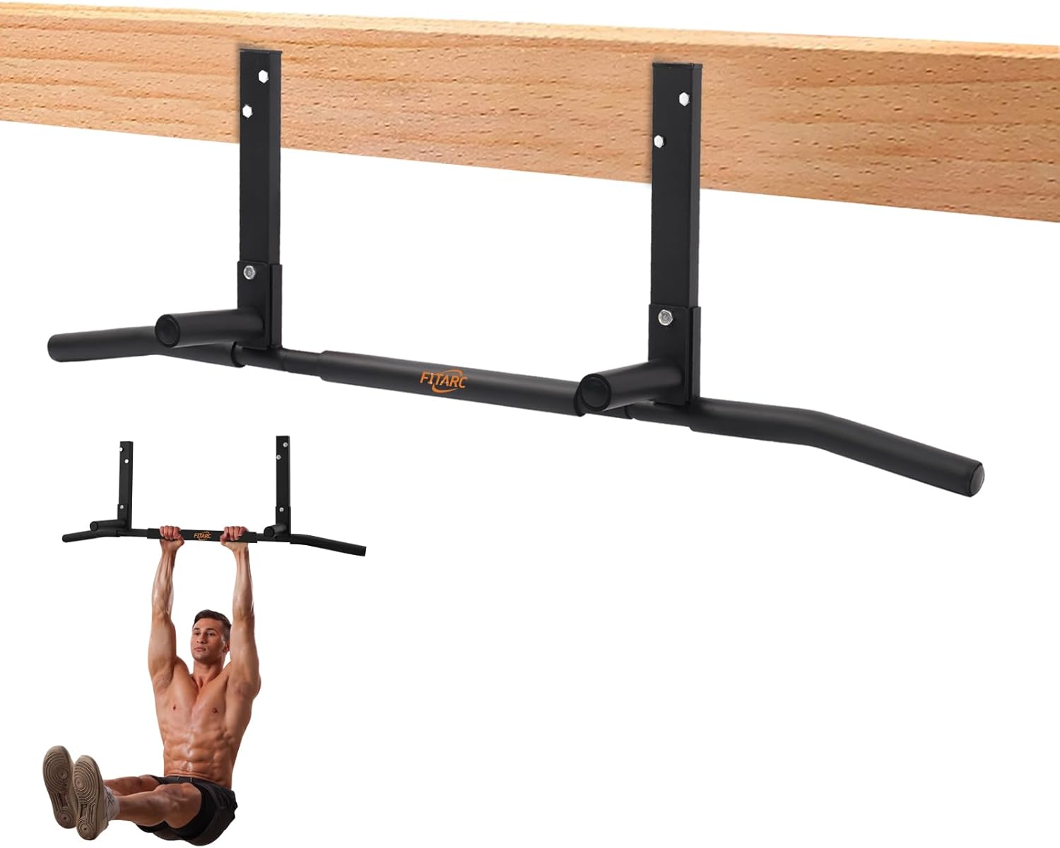 Pull Up Bar