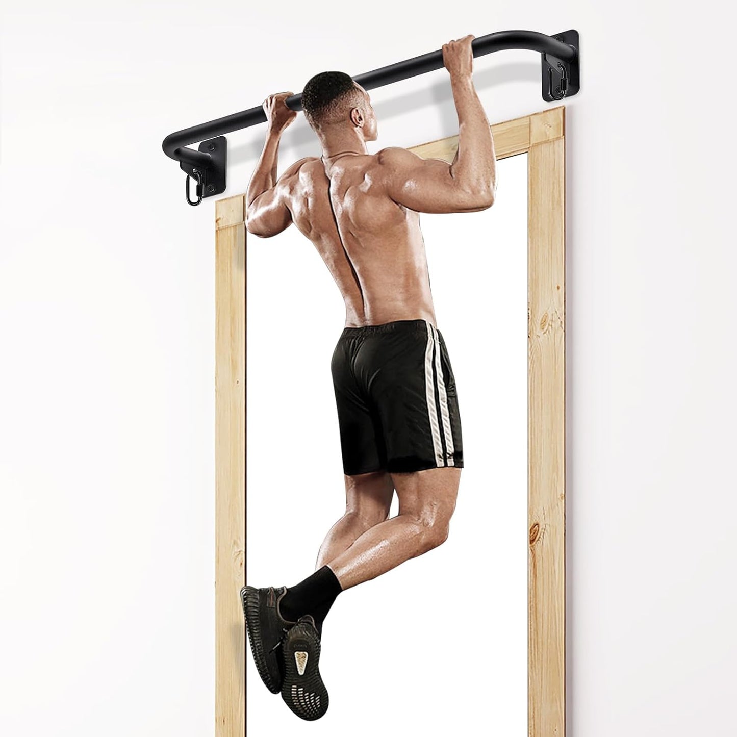 Pull Up Bar 