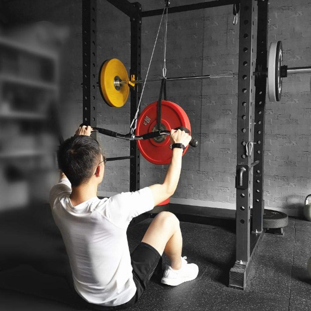 Steel Cable Gym Equipment