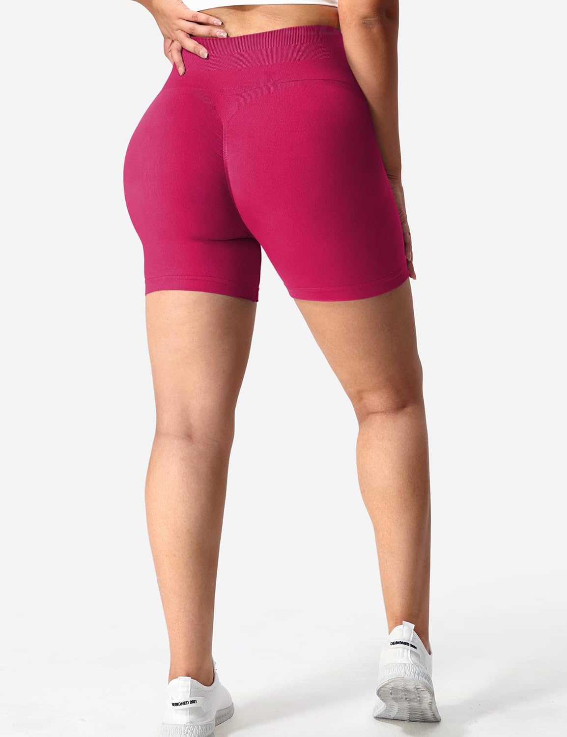 Workout Shorts for Women Bright