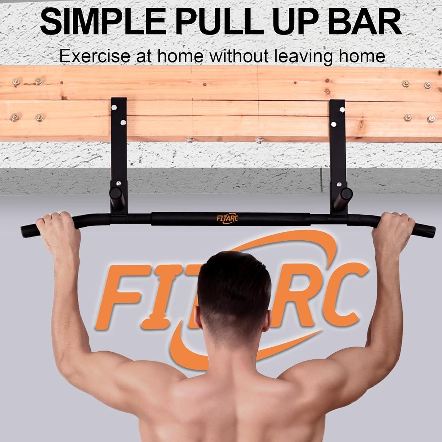 Pull Up Bar