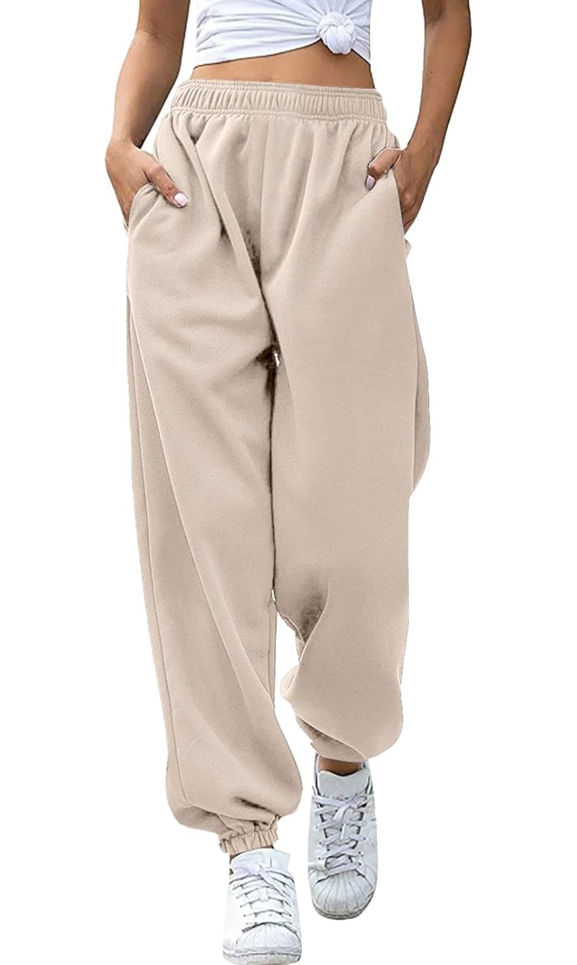 Women's Classic Training Trousers