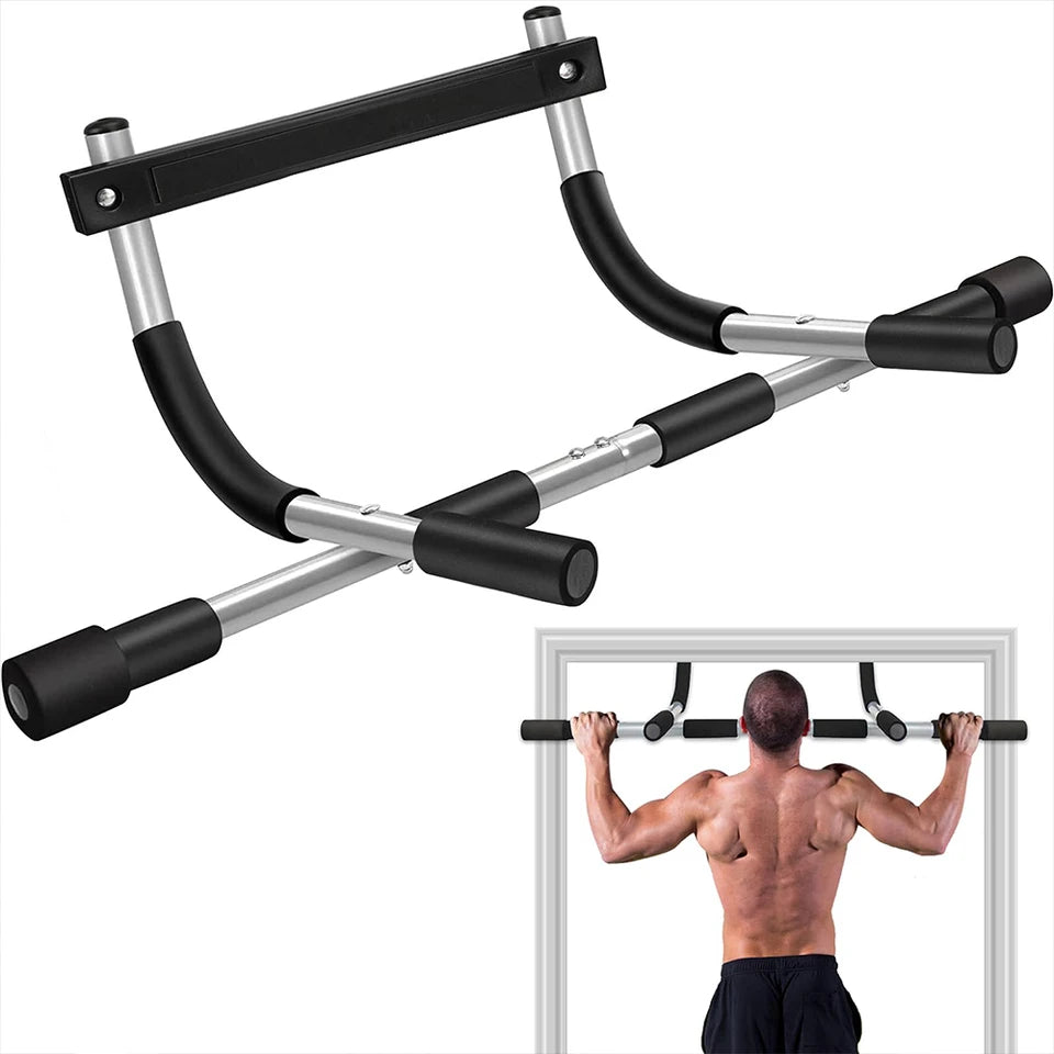 Pull Up Bar for Doorway Portable